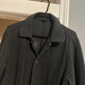 Bonobos Knit Shacket - Medium